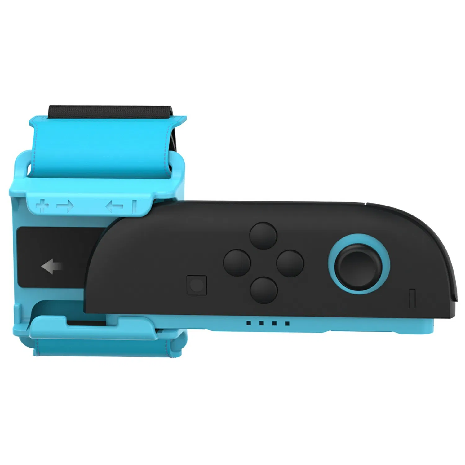 Ремешки для Joy-Con Nintendo Switch 2 Dobe TNS-3180B