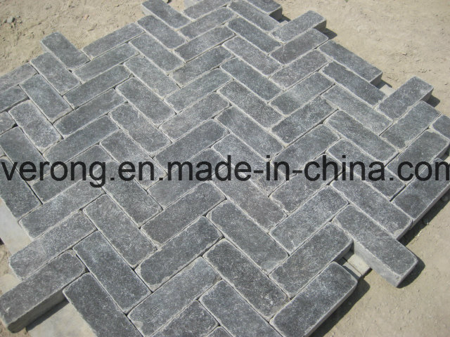 Blue Stone Limestone Pavers for Garden/Patio/Driveway Paving