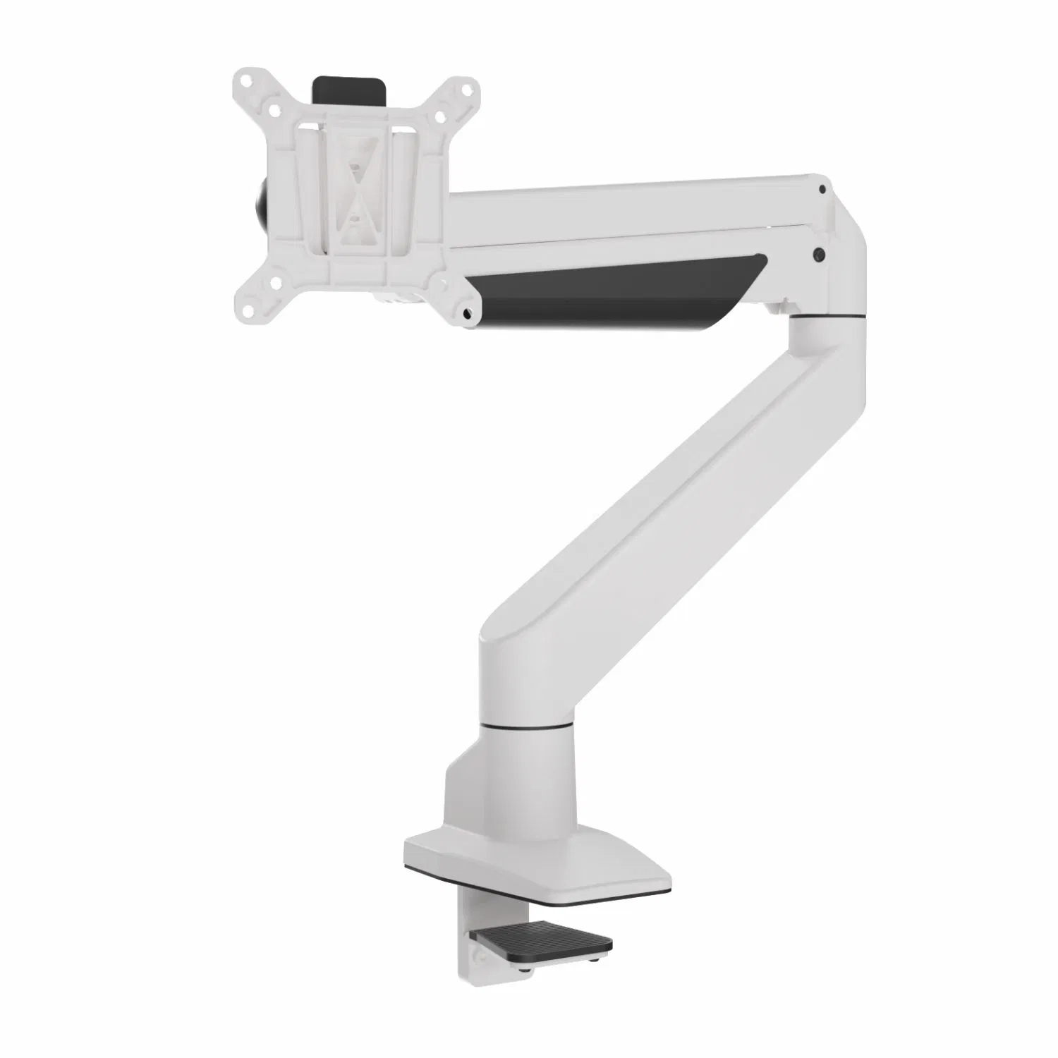 Кронштейн для монитора Ergonomic Premium, нагрузка до 20 кг