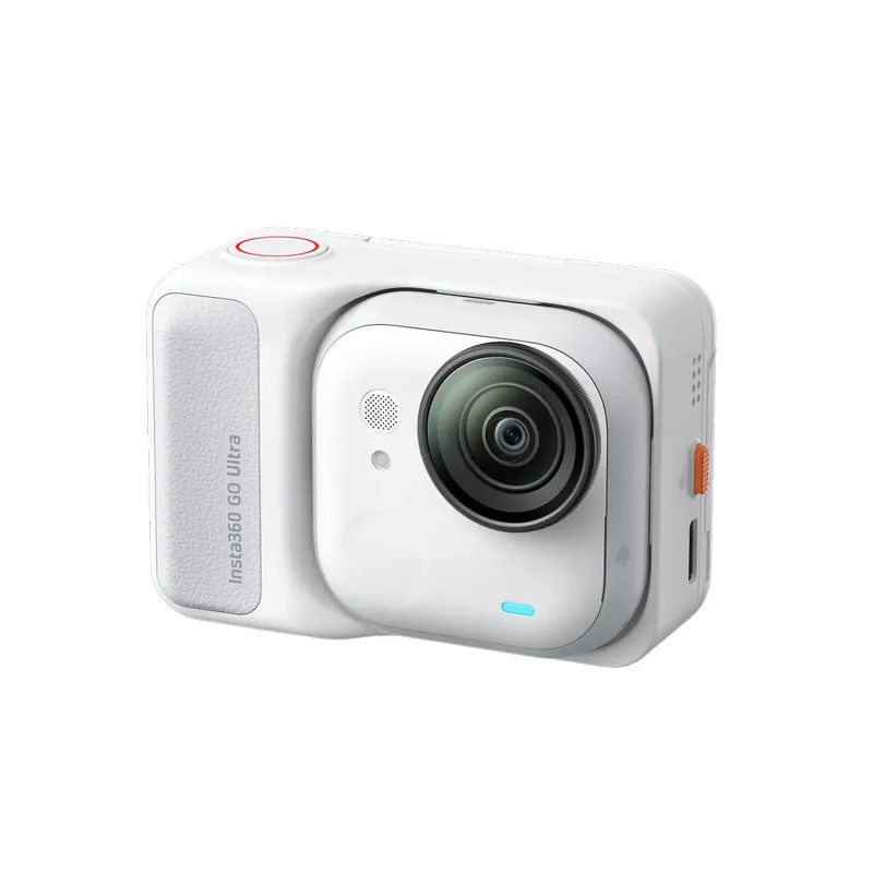 Экшн-камера Insta360 Go Ultra 4K