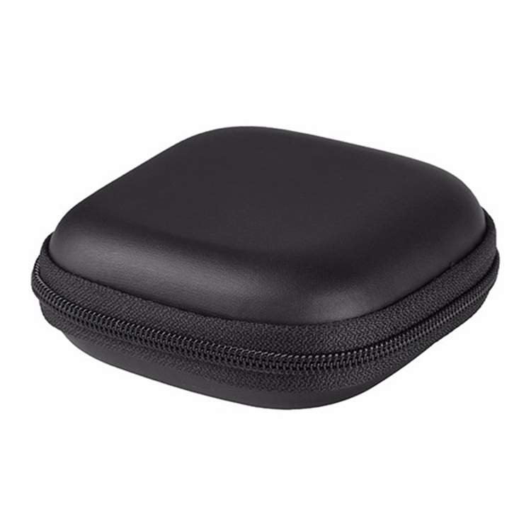 Чехол для наушников EVA водонепроницаемый, черный