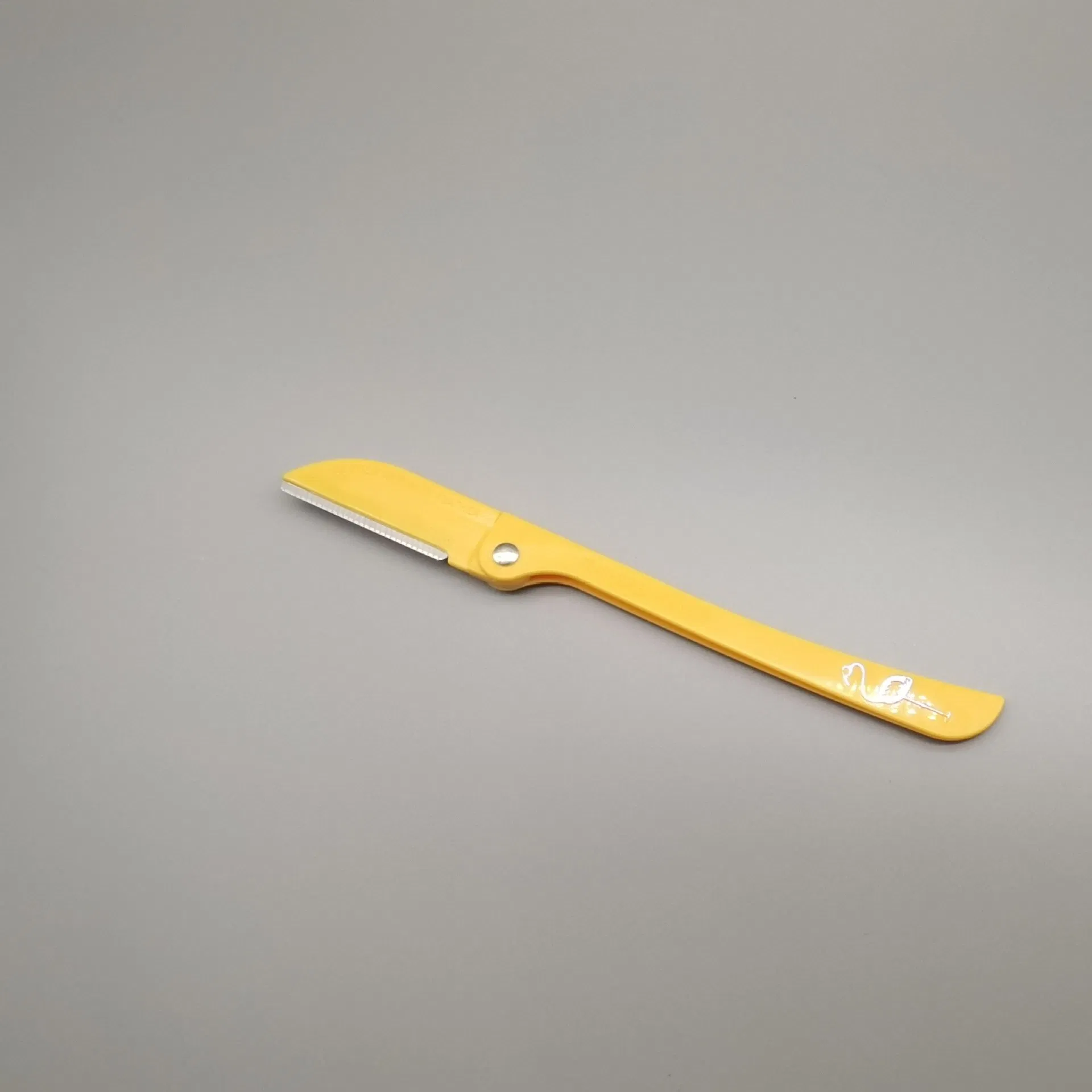 Eyebrow Trimming and Shaving Grooming Tools