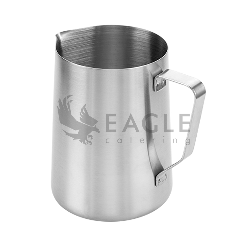 Кувшин для вспенивания молока из нержавеющей стали