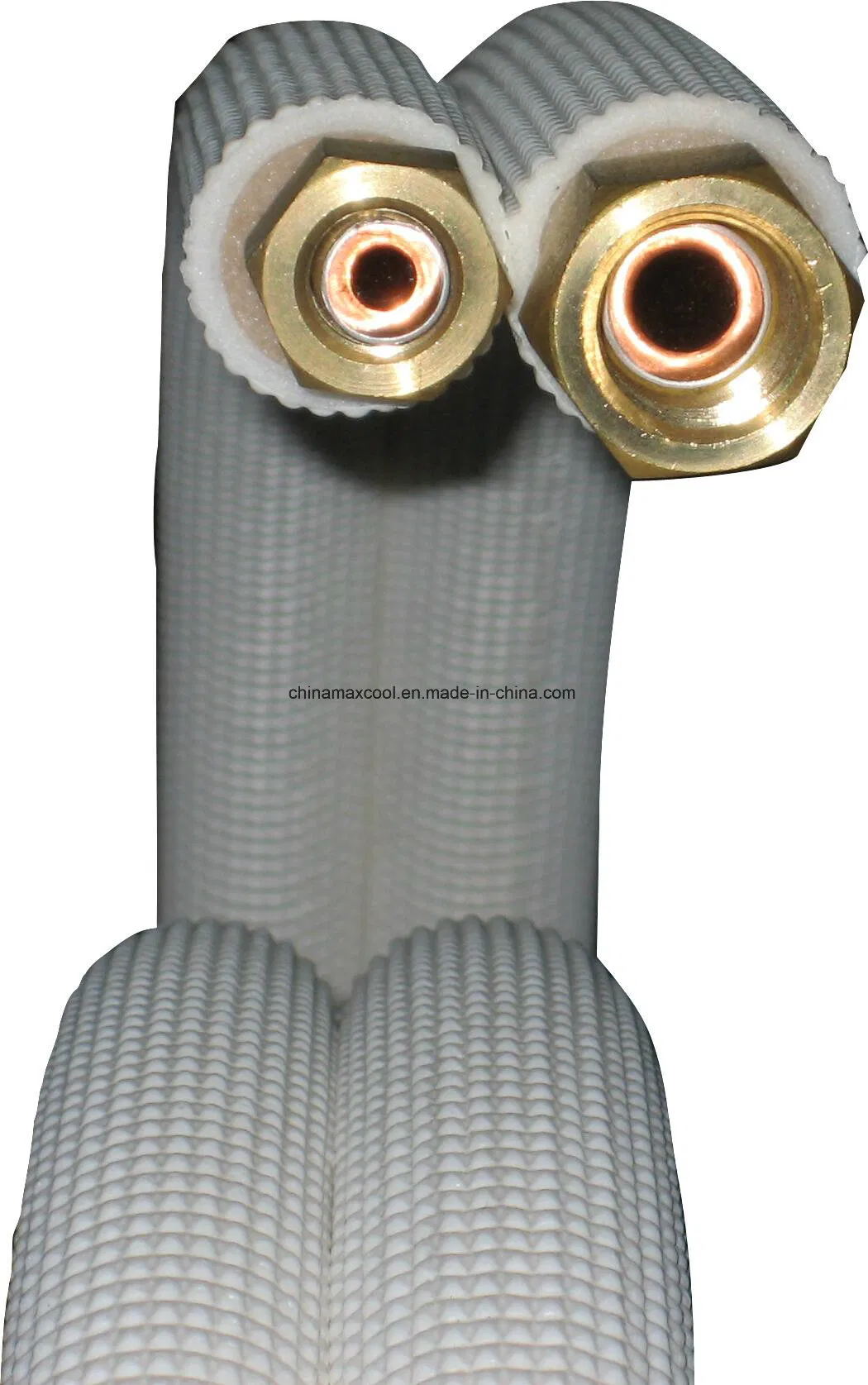Insulated Copper Tube Copper Pipe for Air Conditioning Installation Kit