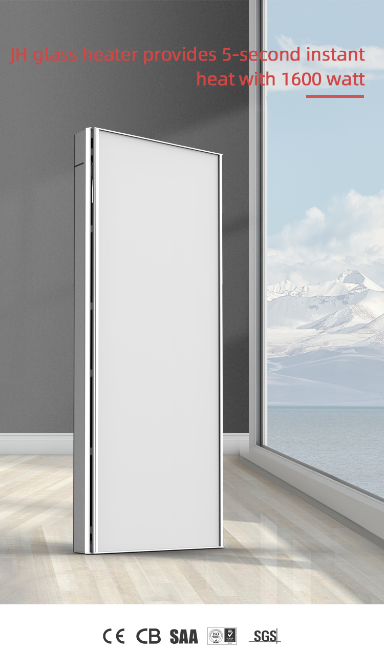 Most Economical Space Heater for Bathroom