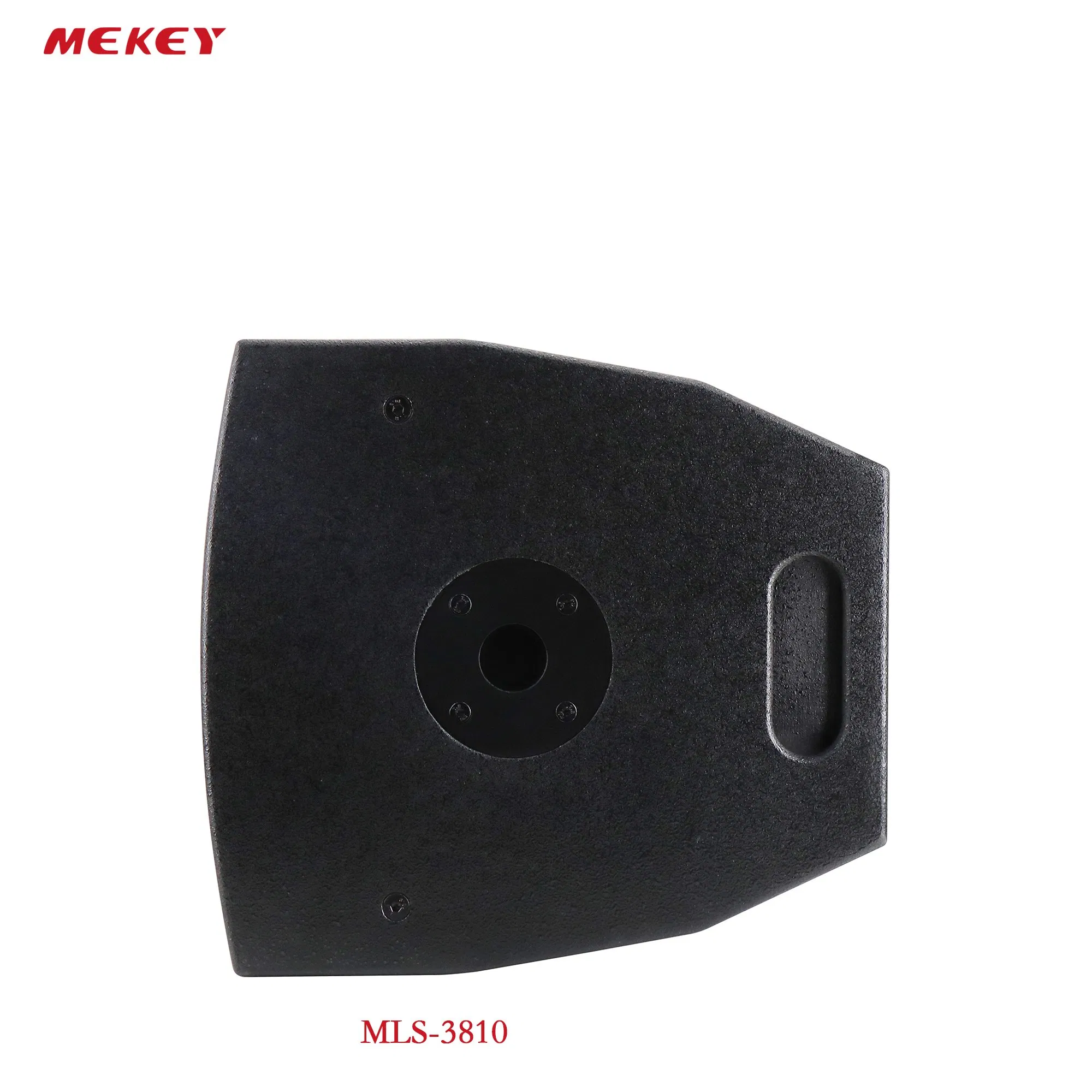 Акустическая система Mekey MLS-3810, 10 дюймов
