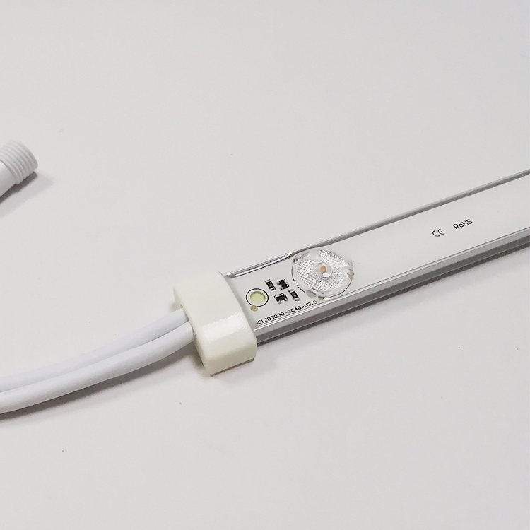 Светодиодная лента RGB для световых коробов