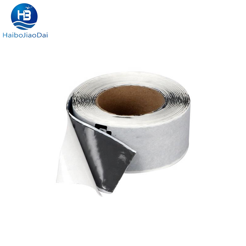 Black Butyl Tape 3/8′ ′ X 15FT Headlight Sealant Black RV Sealant Tape for Car Gas Water Tightnesstightness and Shock Absorption