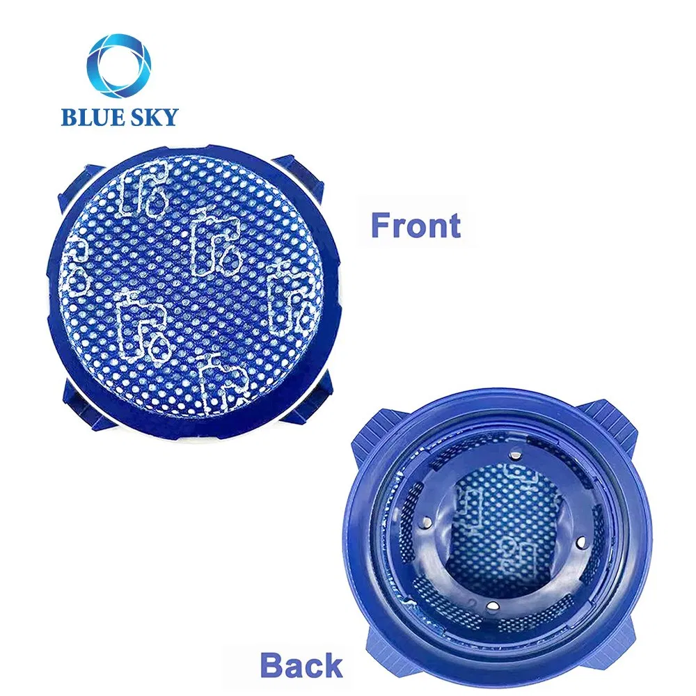 Washable Micro Filter Replacement Parts DJ97-02649A for Samsungs Jet 75 / 90 / 70 Jet 60 Vs9000rl Vacuum Cleaner