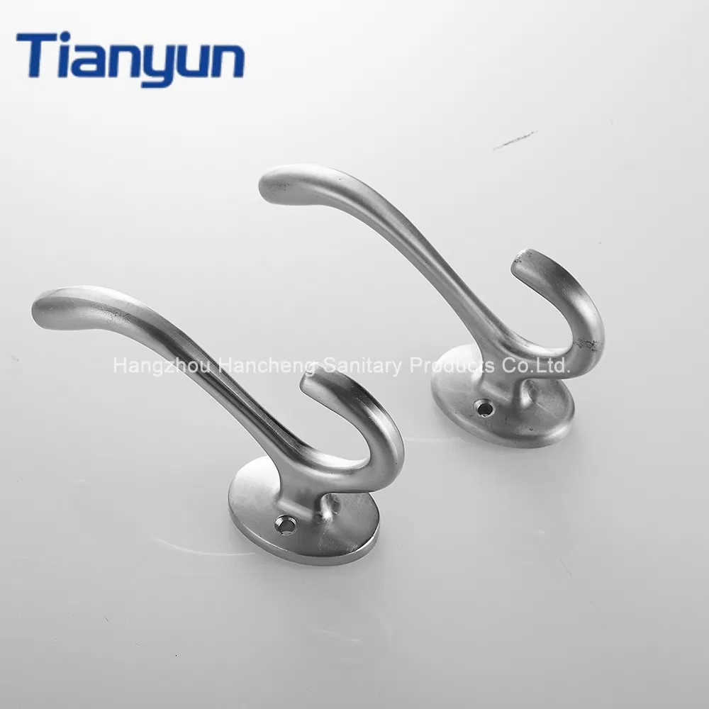 Toilet Paper Holder Wall Mount Stainless Steel Tissue Towel Roll Dispenser for Bathroom Kitchen