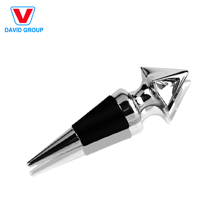Promotional Bar Set Luxury Wine Bottle Stopper