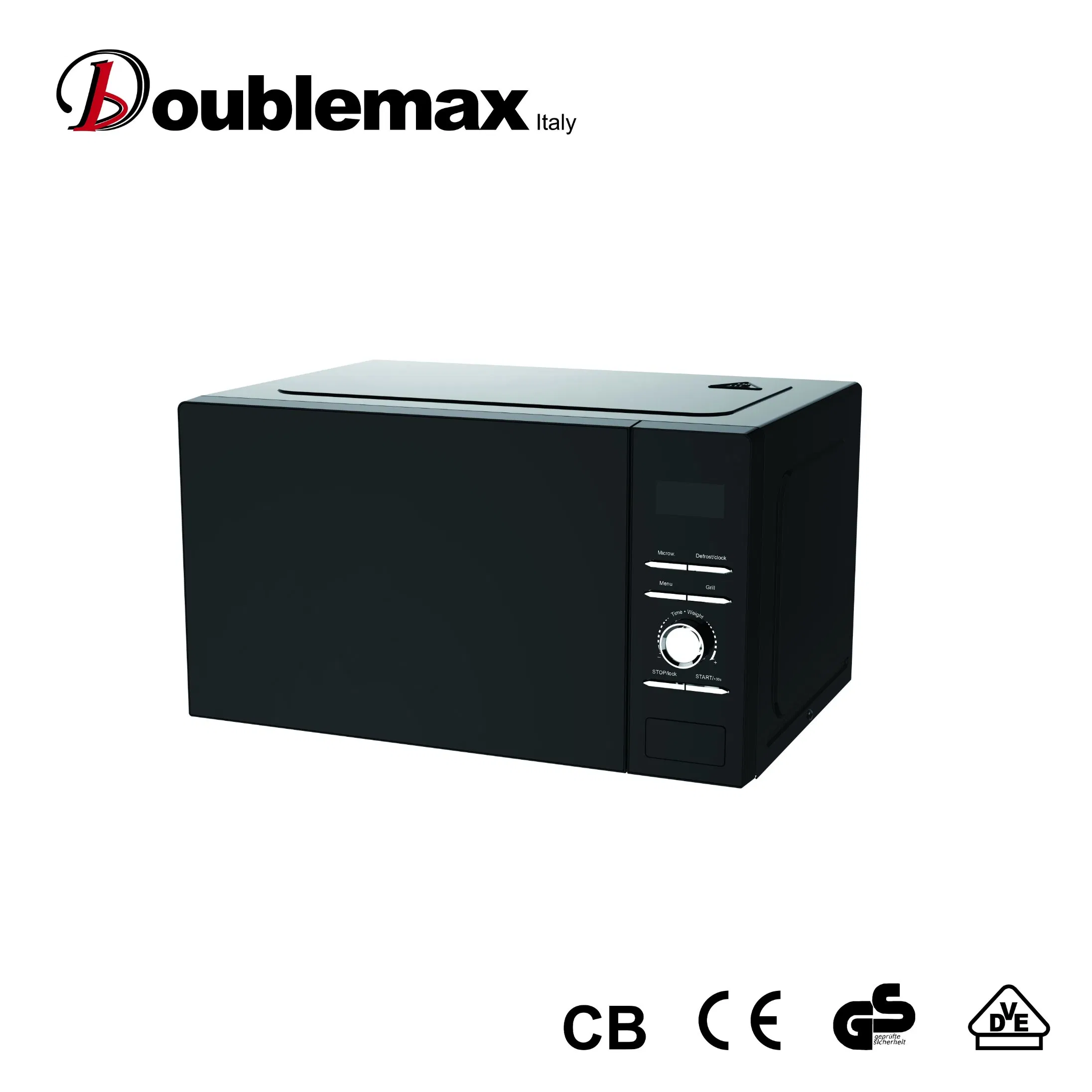Household Simple Design Microwave Convection Rice Countertop Steam Oven