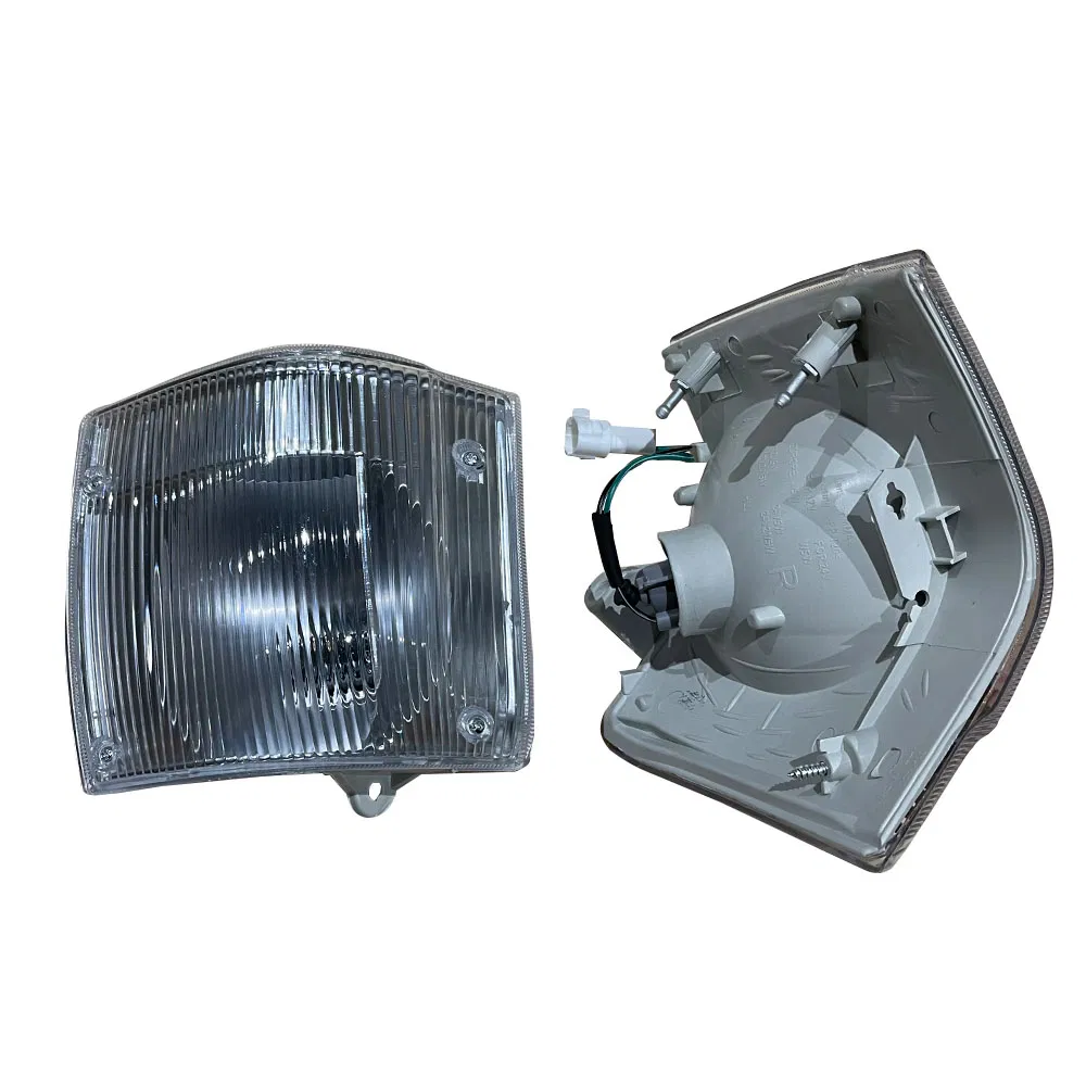 Передние указатели поворота для Toyota Dyna Hiace Bu102