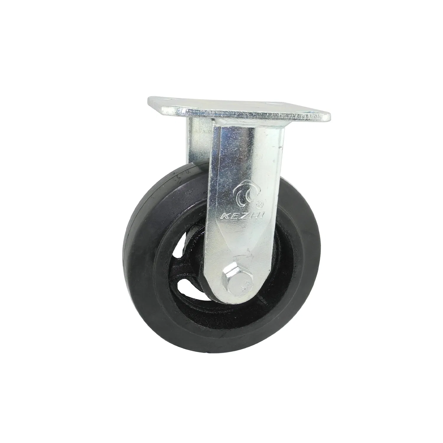 H6 Caster Wheels Manufacturer Heavy Duty Industrial Casters Wheel
