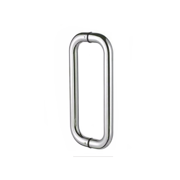 E-Star Stainless Steel Door Pull Handle