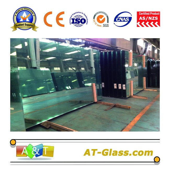 5mm Clear Float Glass Clear Glass