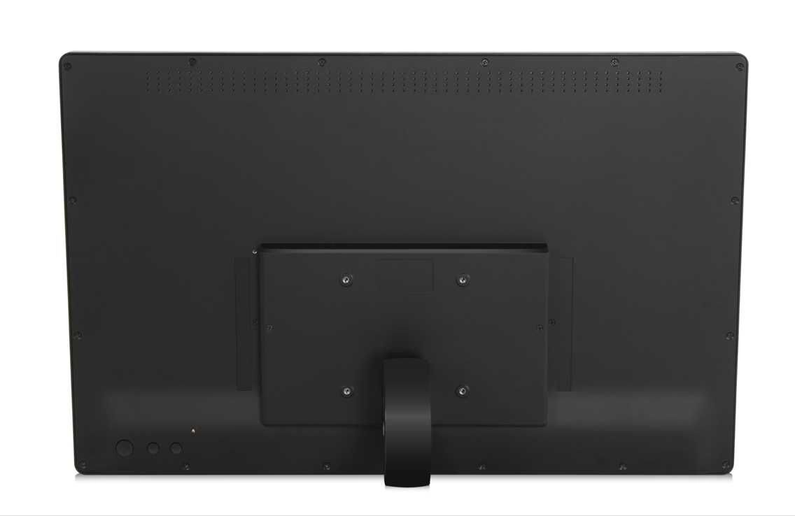 32"Full HD IPS Digital Signage Screen Digital Photo Frame