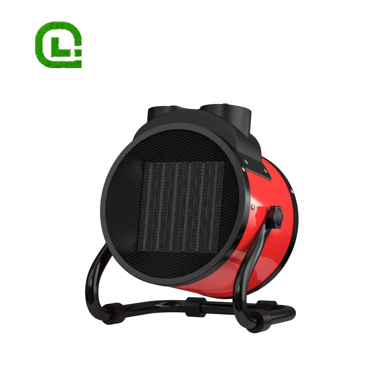 Factory Outlet Smart Table Heating Air Heater for Indoor with CE