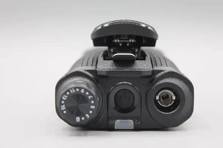 Аккумулятор Hytera BP515 для рации DMR, 1500 мАч