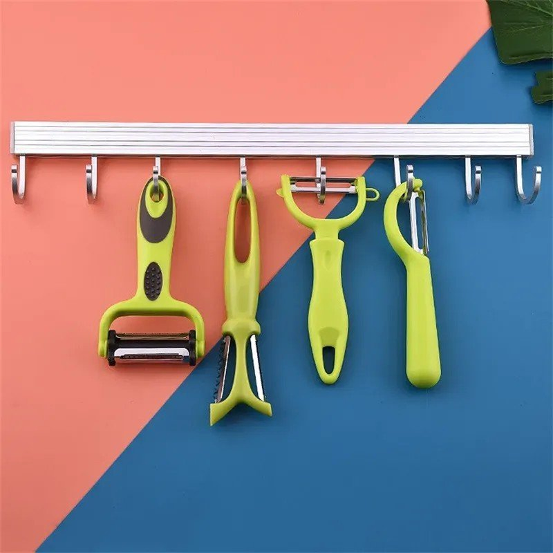 Premium Fruit and Vegetable Peeler Knife for Kitchen Use