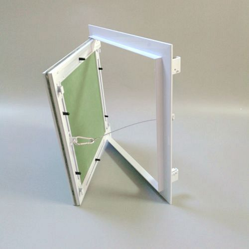 Simple and Beautiful Decorative Aluminum Ceiling Access Panel