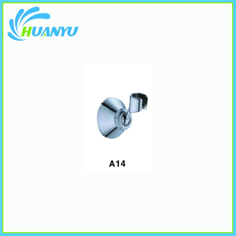 Durable ABS Shower Bracket for A14 Accessories - Perfect Storage Solution