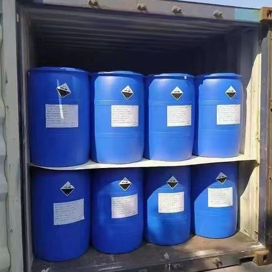 Detergent Chemical/CAS 68585-34-2 AES/ SLES/Sodium Lauryl Ether Sulfate/70%