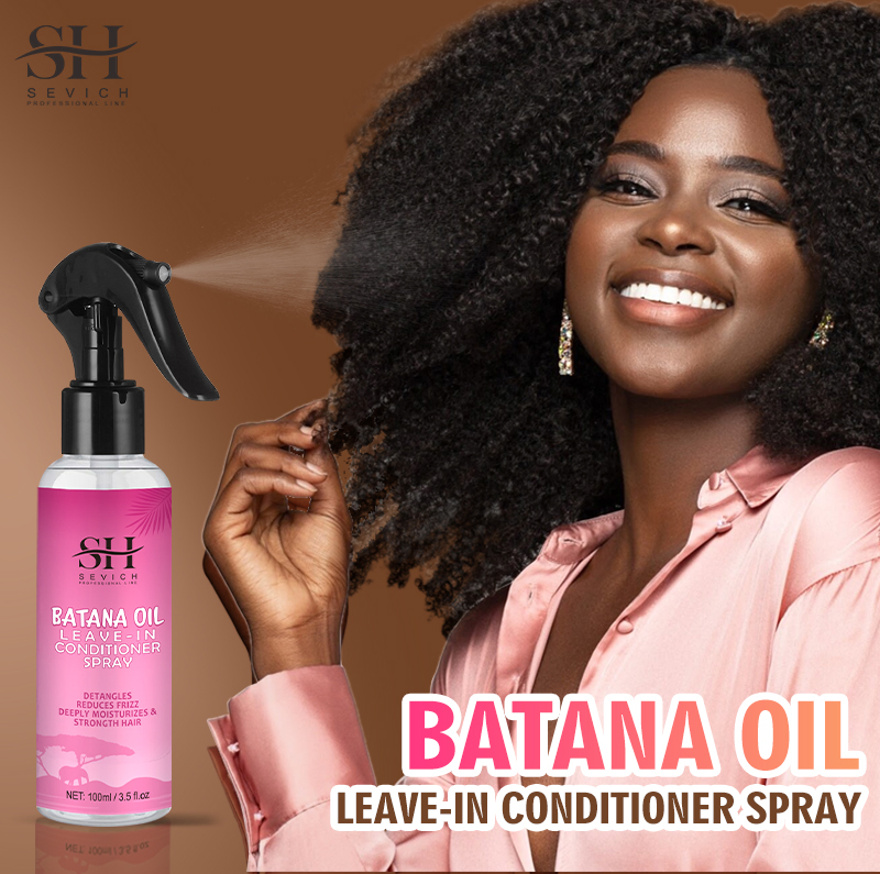 Sevich Hair Care Product Hair Growth Natural Batana Oil Hair Conditioner