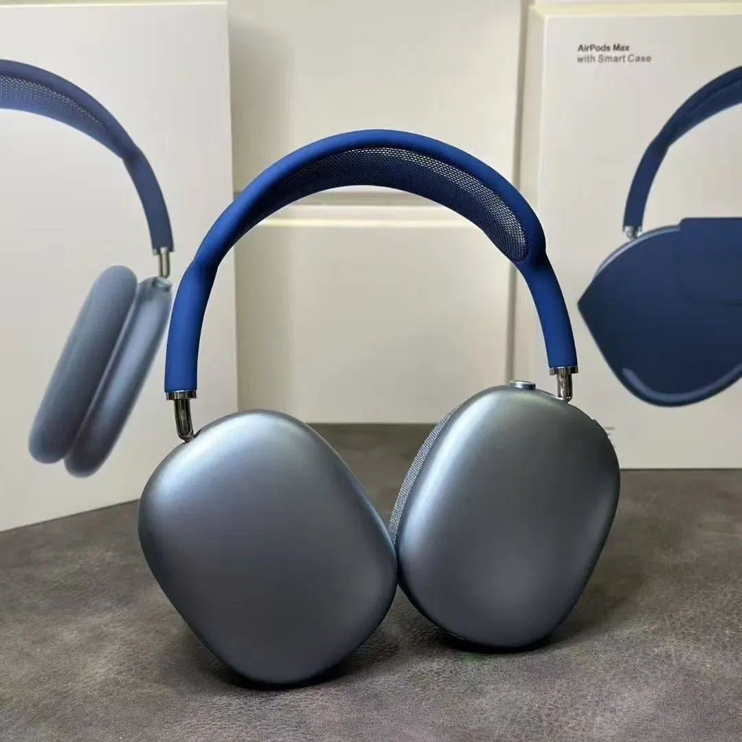 2026 New Mobile Phone Original Aluminium Headphones Airpad Max Type -C Cable Bluetooth Wireless Connection