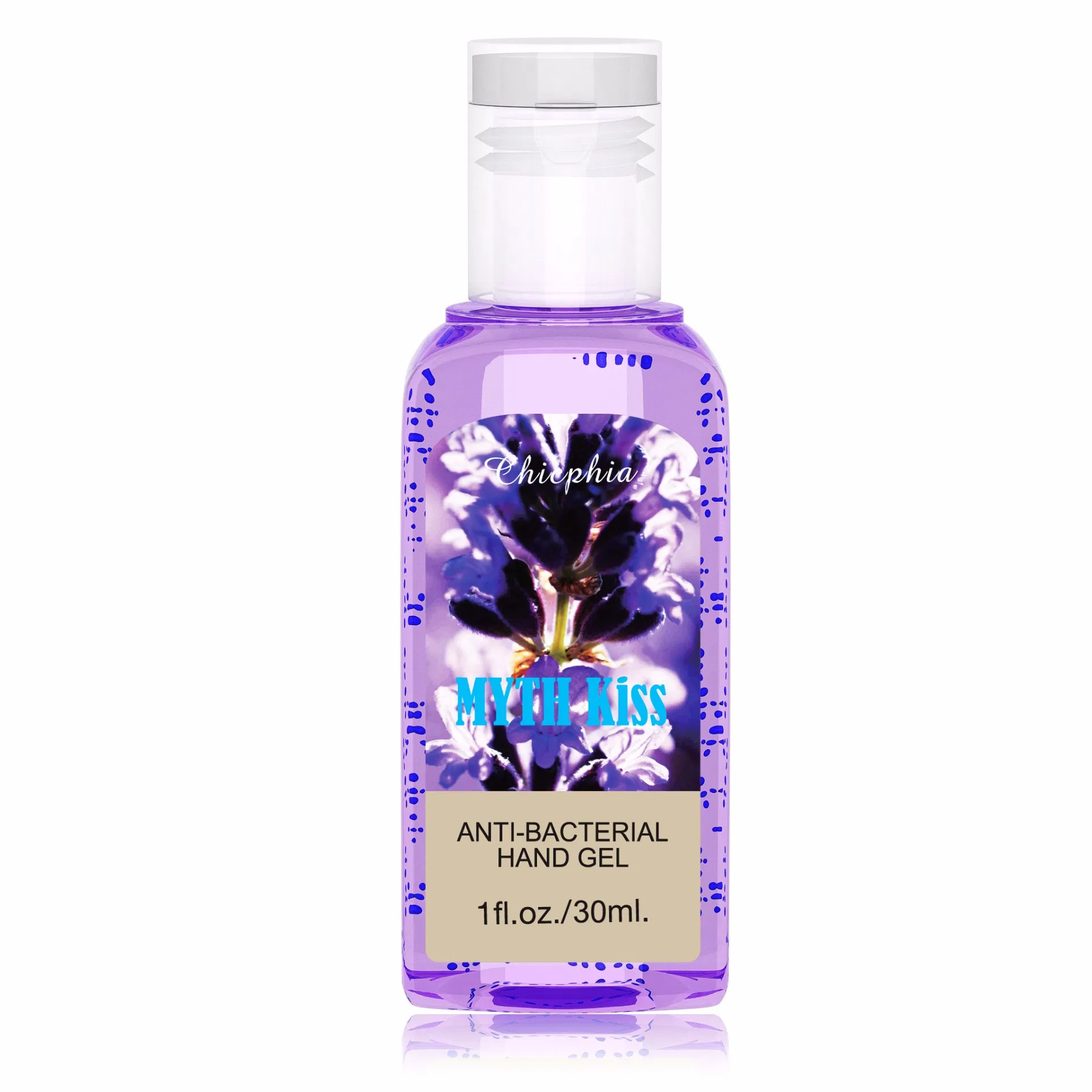 29ml Antibacterial Hand Sanitizer Gel