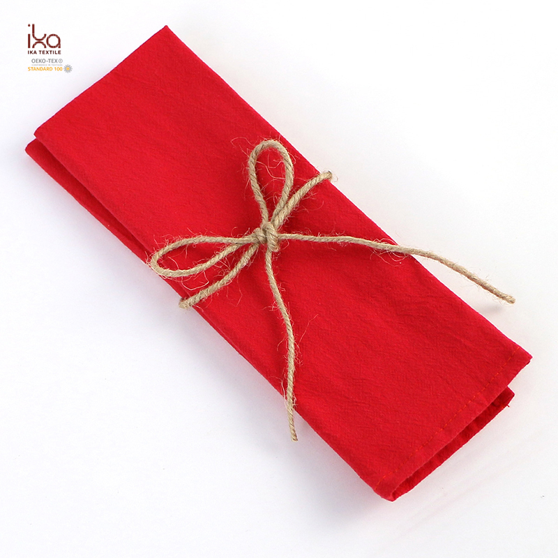 Fancy Dining Hot Sale New Product Party Hotel Living Room Home Decoration Luxury Handmade Cotton Table Place Mat Manufacturer