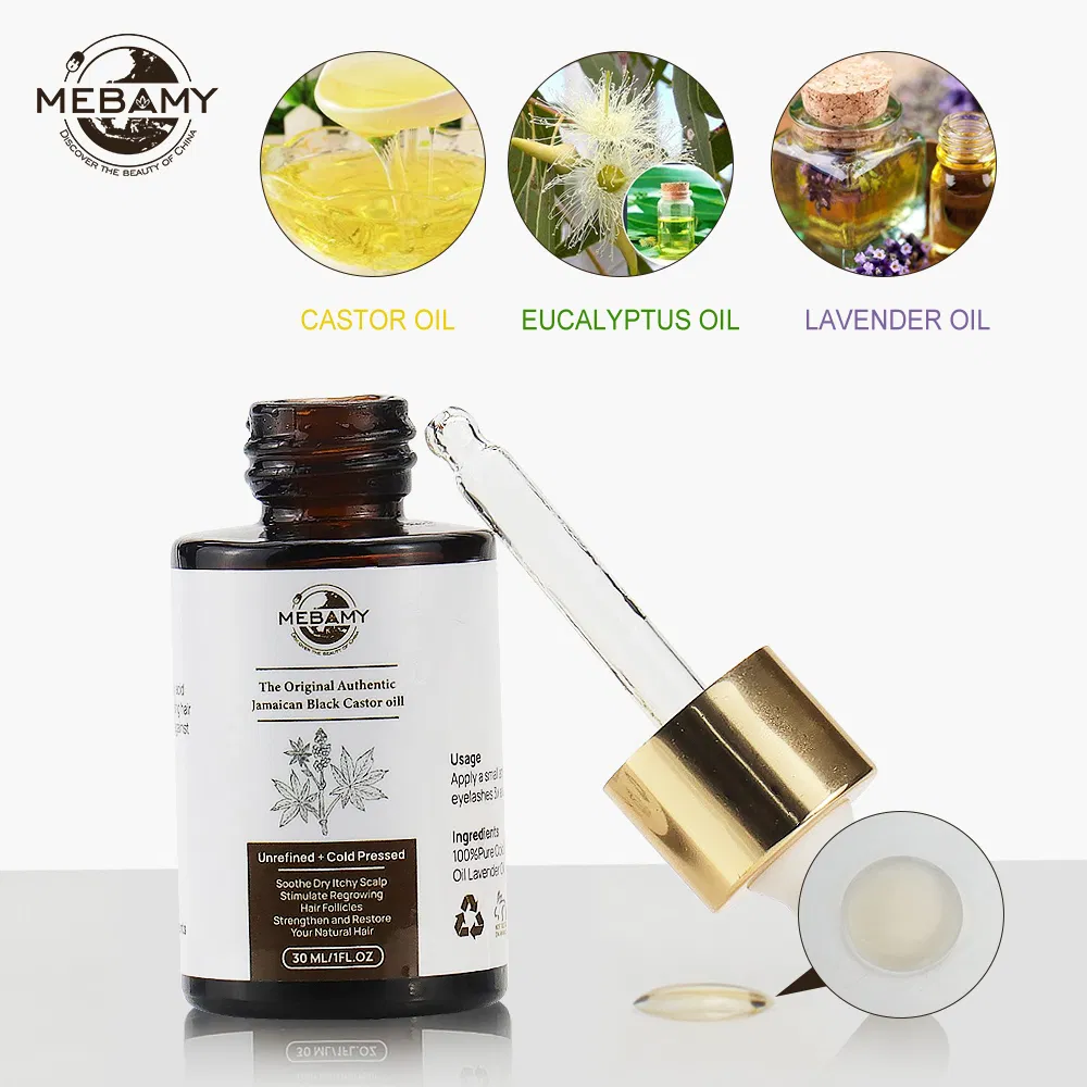 Premium Organic Castor Oil - 100% Pure Natural Supply for Resale