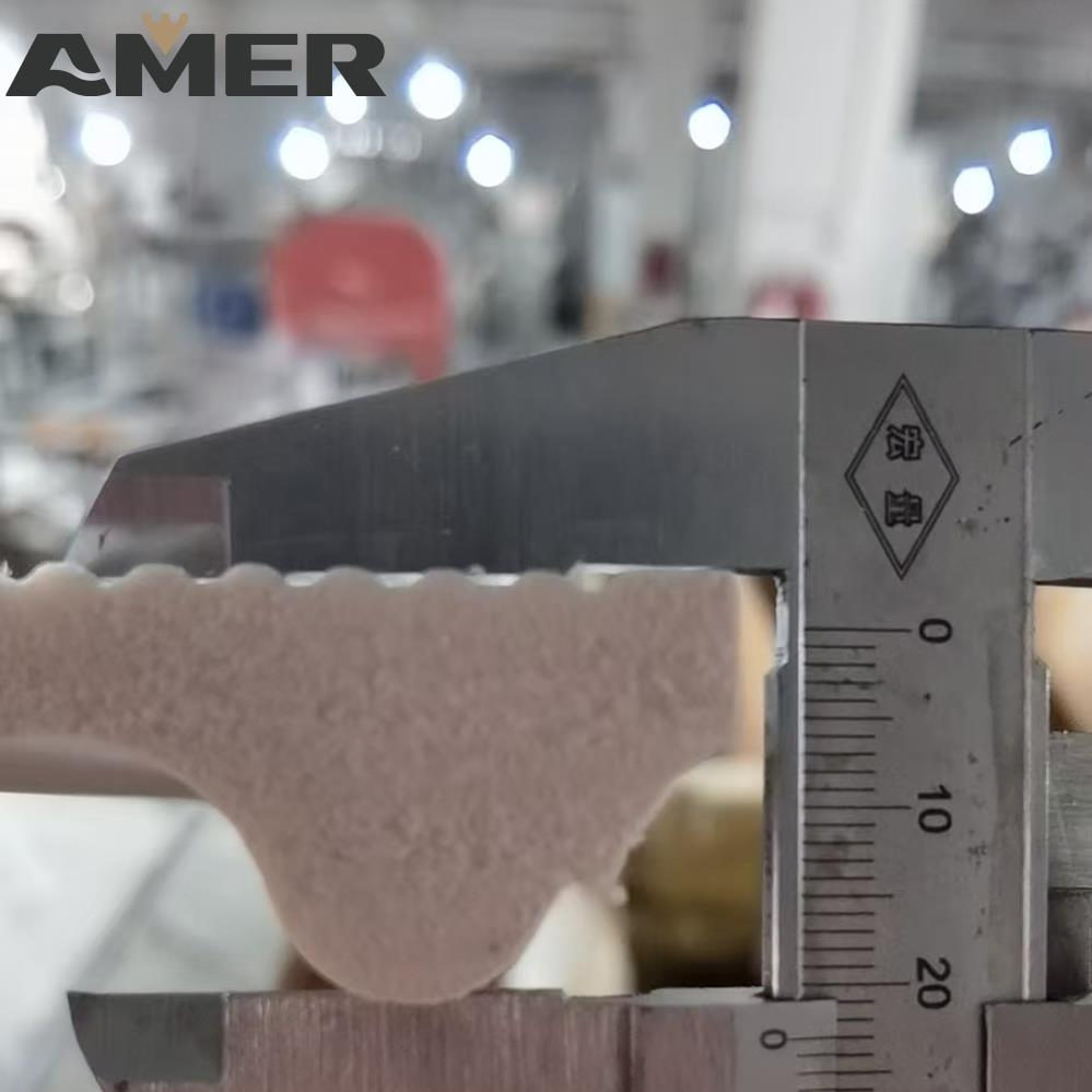 Waterproof Skirting PS White Bathroom Skirting Board