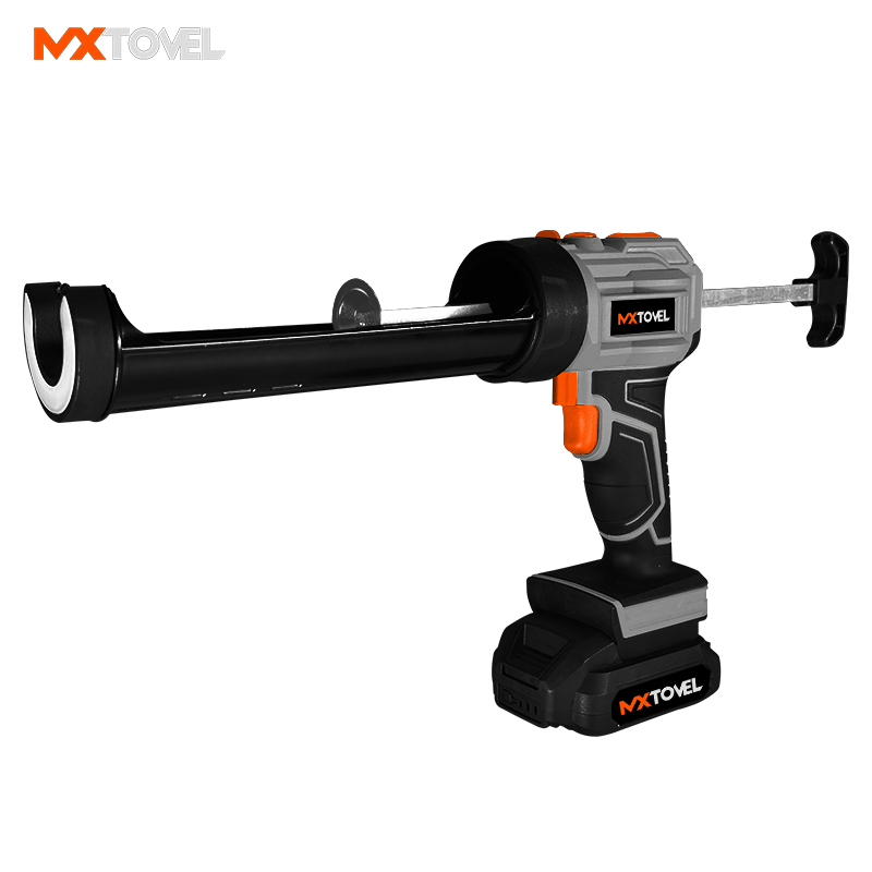 Industrial Professional Heavu Duty Cordless Caulking Gun