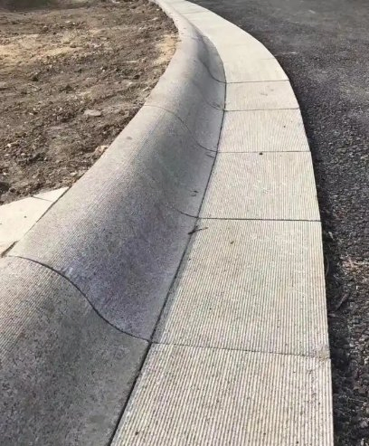 Concrete Paver for Sale Plastic Mold Design
