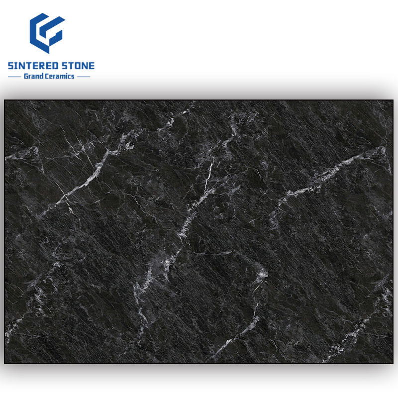 3200*1600 Large Size Artificial Stone Porcelain Slab 6mm Sintered Stone Outdoor Dining Living Room Garden Staircase Hall Bedroom