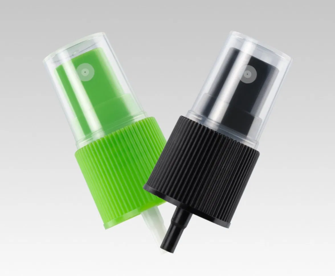 22/415 Perfume Sprayer Head Moisturizing Toner Alcohol Mist Spray Pump