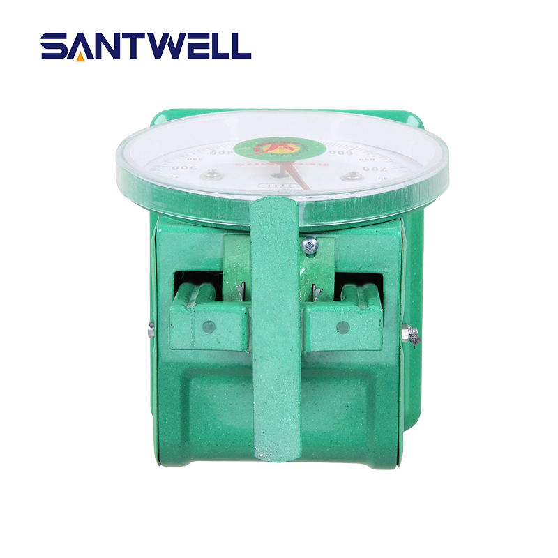 Кухонные весы механические Santwell SS-001, 3 кг