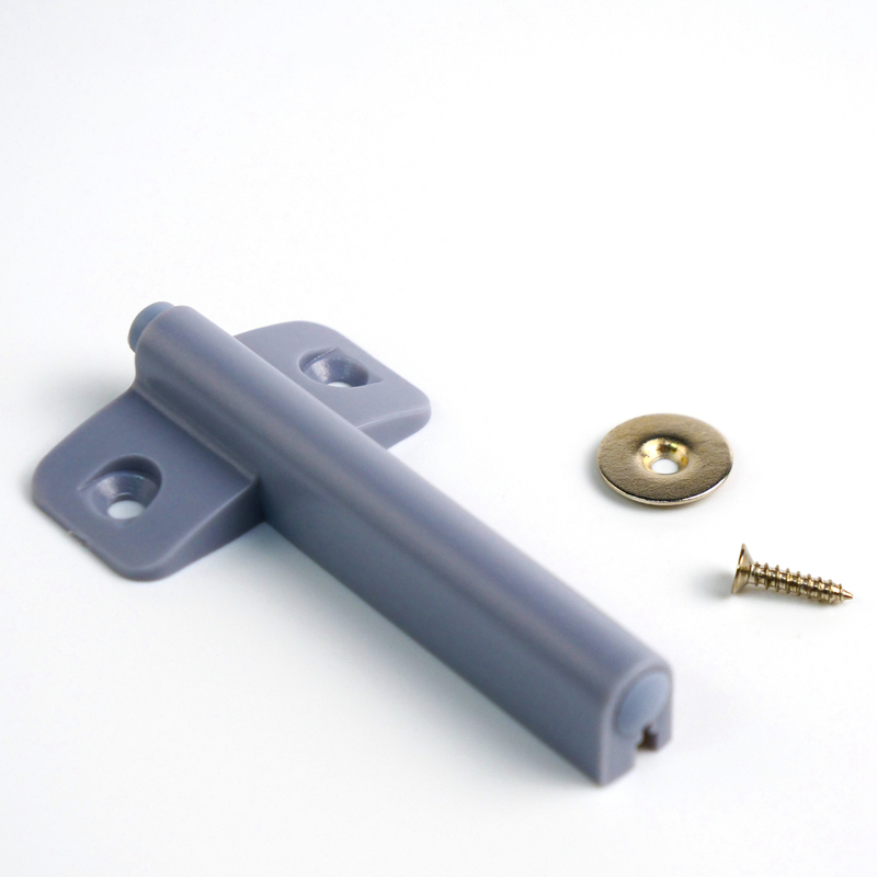 Damper Buffer Cabinets Door Drawer Magnetic Catch