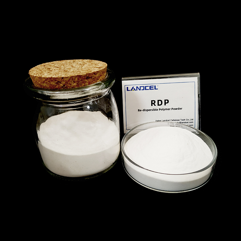 flexible Redispersible Polymer Powder Vae/Rdp for Repair Mortar