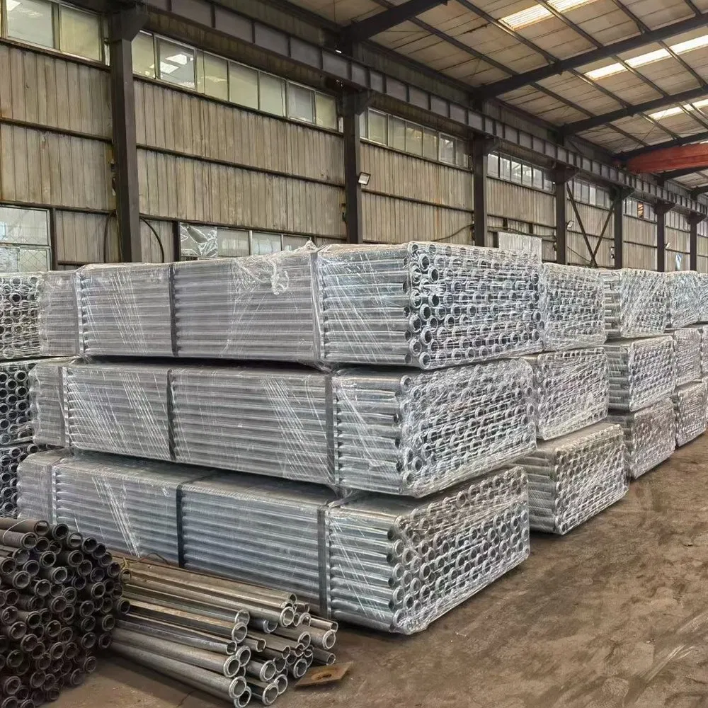 Underground Mining Friction Bolt 39mm Split Set Stabilziers with Competitive Price