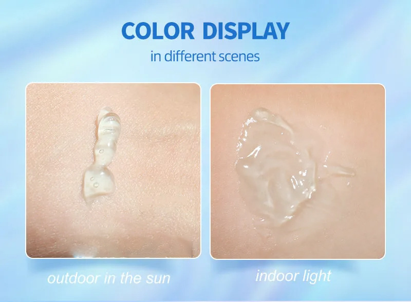 Perfecting Water Based Primer for Eyeshadow and Face Makeup Eye Shadow Primer