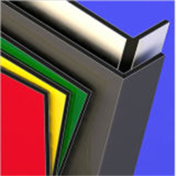 Aludong-ACP Colourful Coating Aluminum Composite Panel