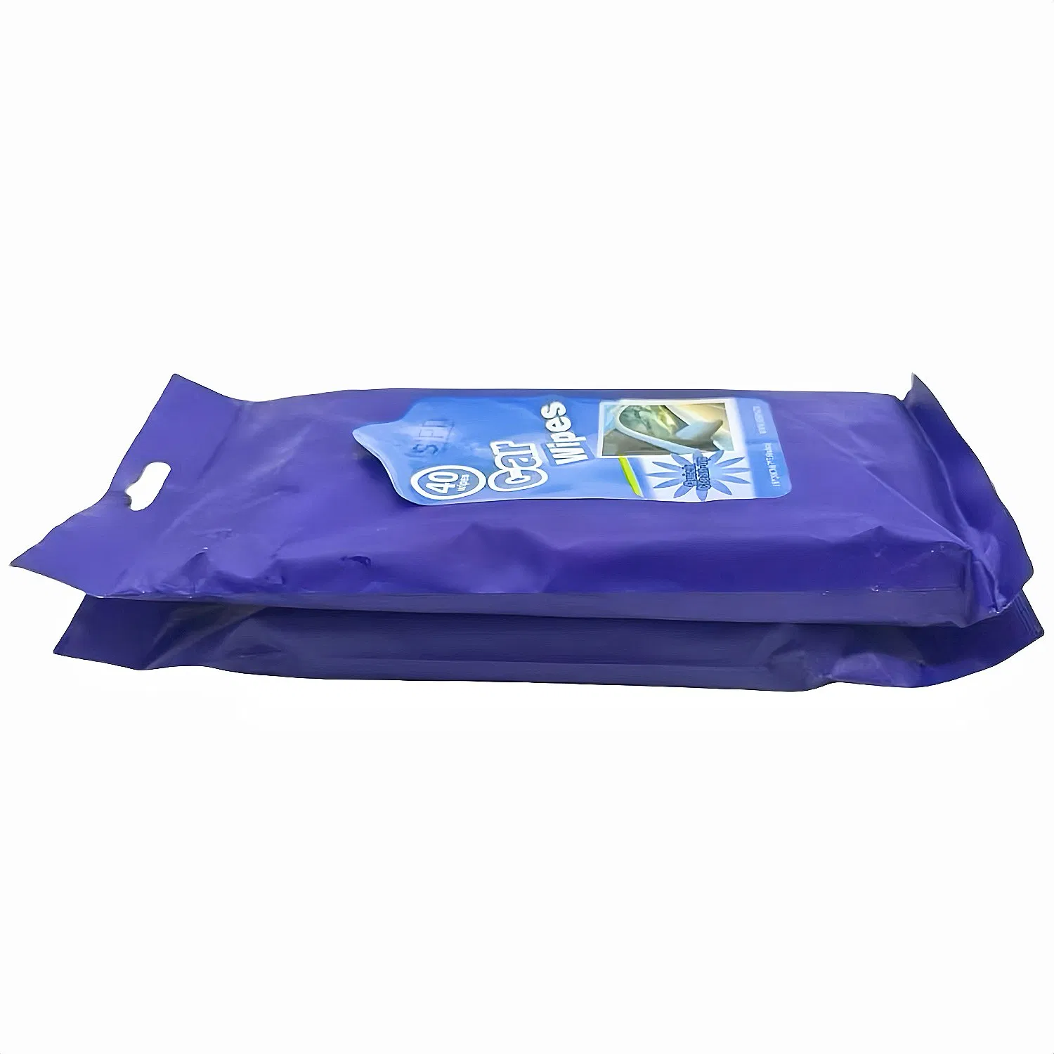Disposable Non-Woven Car Care Disinfection Wet Wipe Disinfect Wet Soft Wipes for Custom Logo Multi Function Car Wash Wipe