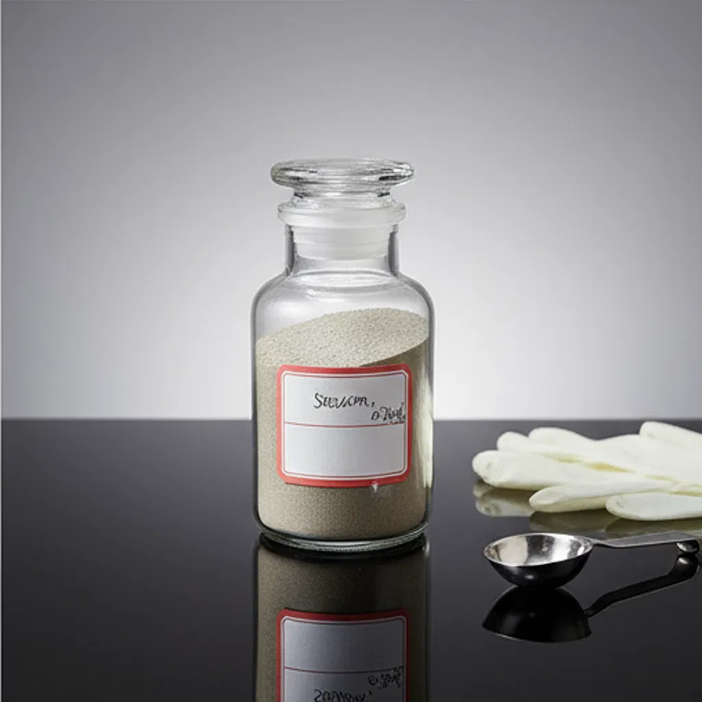 Легкая теплоизоляционная плита из ценосфер для огнезащиты