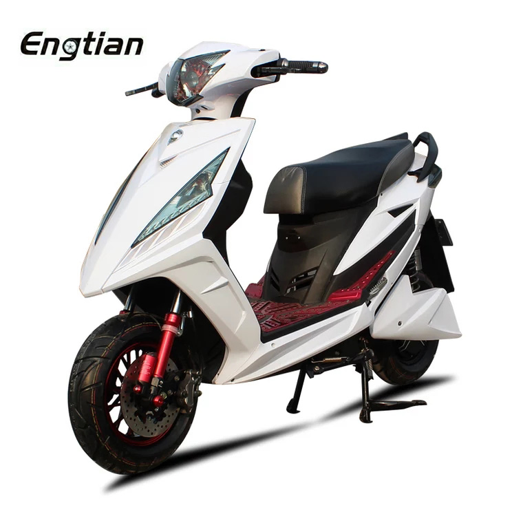 Engtian Electric Scooters New Fashion Adult Mobility Max Speed 45 Motorcycles High Quality Low Price