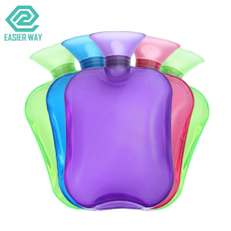 Cheapest Price Hot Water Bottle with BS Quality