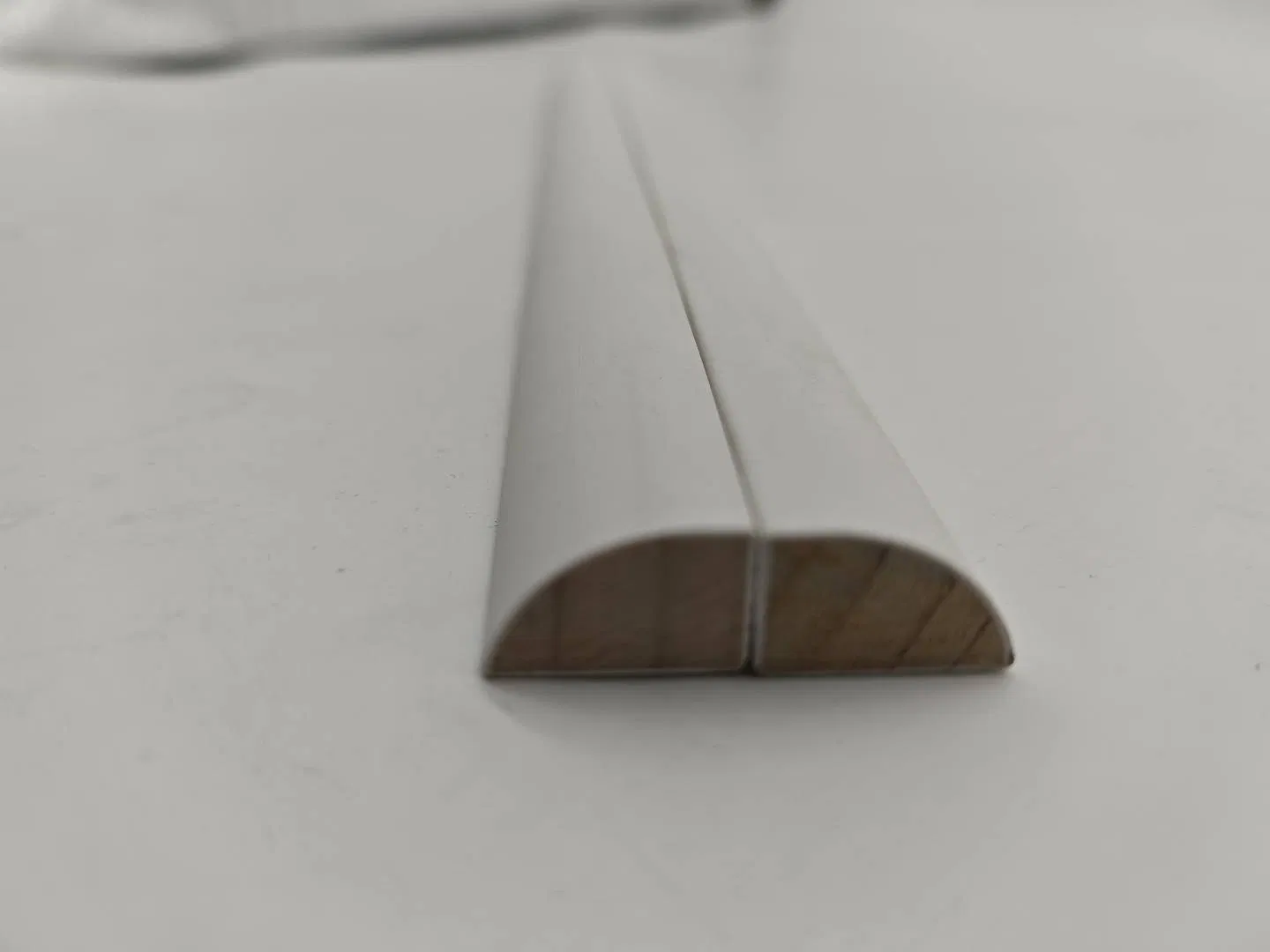 Wholesale Primed Wooden Small Mouldings for Decoration