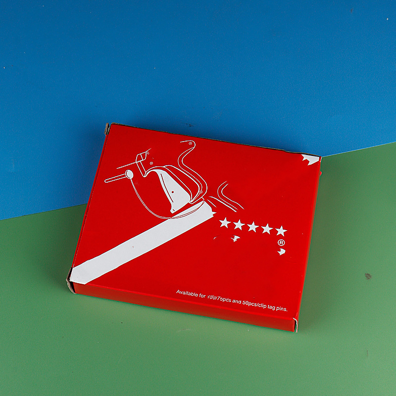 Пистолет для пришивания бирок на носки и полотенца