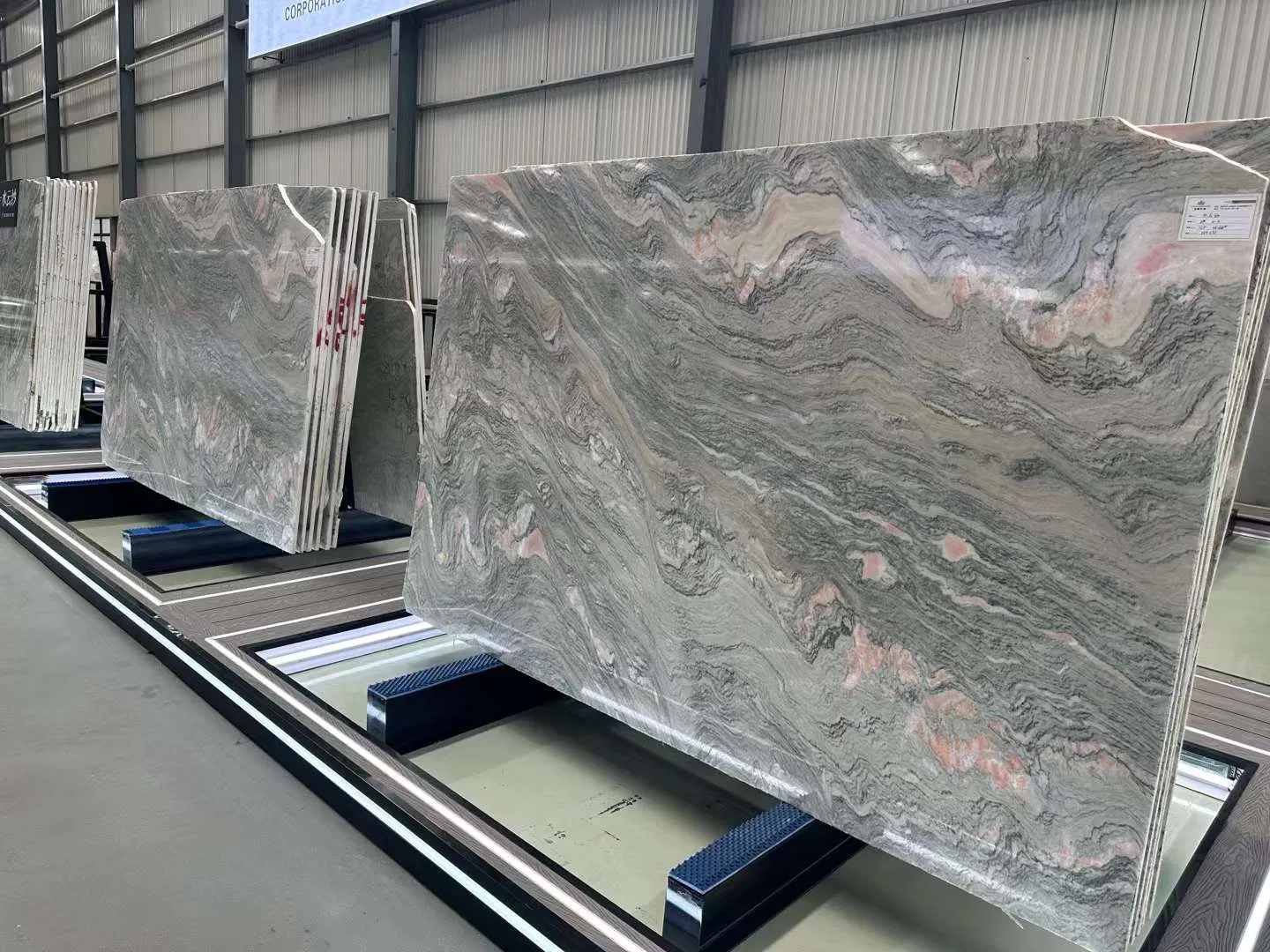 China Natural Stone Nice Pattern Factory Price